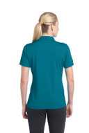 Sport-Tek ®  Ladies PosiCharge ®  Micro-Mesh Polo. LST680