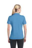 Sport-Tek ®  Ladies PosiCharge ®  Micro-Mesh Polo. LST680