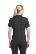 Sport-Tek ®  Ladies PosiCharge ®  Micro-Mesh Polo. LST680