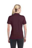 Sport-Tek ®  Ladies PosiCharge ®  Micro-Mesh Polo. LST680