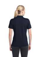 Sport-Tek ®  Ladies PosiCharge ®  Micro-Mesh Polo. LST680