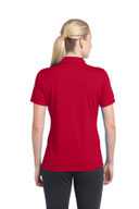 Sport-Tek ®  Ladies PosiCharge ®  Micro-Mesh Polo. LST680