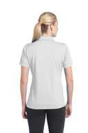 Sport-Tek ®  Ladies PosiCharge ®  Micro-Mesh Polo. LST680