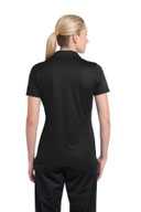 Sport-Tek ®  Ladies PosiCharge ®  Active Textured Polo. LST690