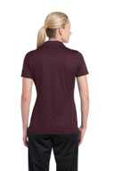 Sport-Tek ®  Ladies PosiCharge ®  Active Textured Polo. LST690