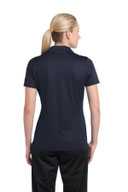 Sport-Tek ®  Ladies PosiCharge ®  Active Textured Polo. LST690