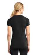 Sport-Tek ®  Ladies Ultimate Performance V-Neck. LST700