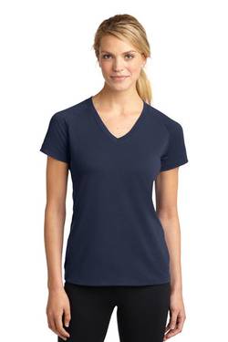 Sport-Tek ® Ladies Ultimate Performance V-Neck. LST700 Sport-Tek ® Ladies Ultimate Performance V-Neck. LST700