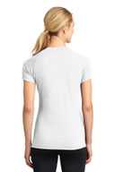 Sport-Tek ®  Ladies Ultimate Performance V-Neck. LST700