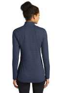 Sport-Tek ®  Ladies Exchange 1.5 Long Sleeve 1/2-Zip LST711