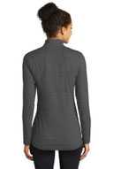 Sport-Tek ®  Ladies Exchange 1.5 Long Sleeve 1/2-Zip LST711