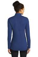 Sport-Tek ®  Ladies Exchange 1.5 Long Sleeve 1/2-Zip LST711