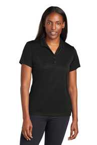 Sport-Tek ®  Ladies PosiCharge ®  Re-Compete Polo LST725