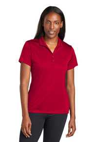 Sport-Tek ®  Ladies PosiCharge ®  Re-Compete Polo LST725