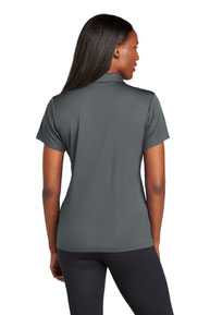 Sport-Tek ®  Ladies PosiCharge ®  Re-Compete Polo LST725