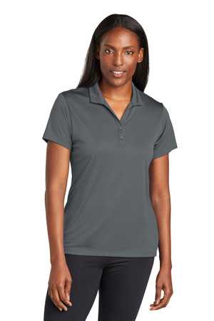 Sport-Tek ®  Ladies PosiCharge ®  Re-Compete Polo LST725