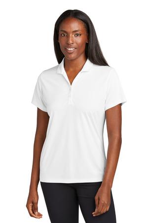 Sport-Tek ®  Ladies PosiCharge ®  Re-Compete Polo LST725