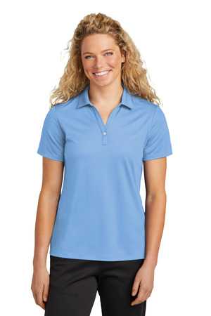Sport-Tek ®  Ladies UV Micropique Polo LST740