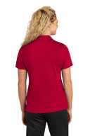 Sport-Tek ®  Ladies UV Micropique Polo LST740