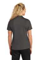 Sport-Tek ®  Ladies UV Micropique Polo LST740