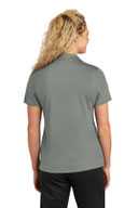 Sport-Tek ®  Ladies UV Micropique Polo LST740