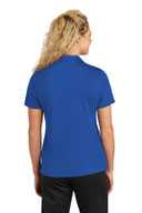 Sport-Tek ®  Ladies UV Micropique Polo LST740