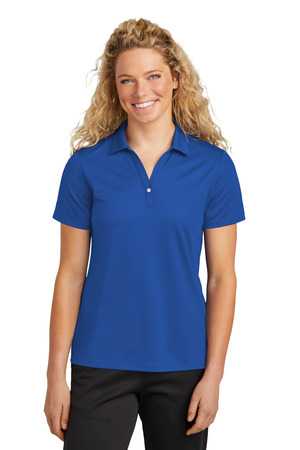 Sport-Tek ®  Ladies UV Micropique Polo LST740