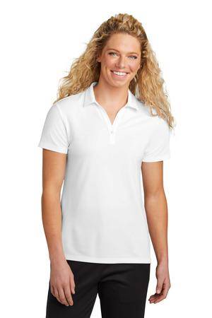 Sport-Tek ®  Ladies UV Micropique Polo LST740