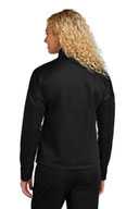 Sport-Tek ®  Ladies Travel Full-Zip Jacket LST800