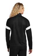 Sport-Tek ®  Ladies Travel Full-Zip Jacket LST800