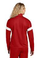 Sport-Tek ®  Ladies Travel Full-Zip Jacket LST800