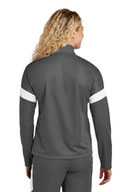 Sport-Tek ®  Ladies Travel Full-Zip Jacket LST800