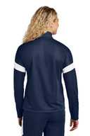 Sport-Tek ®  Ladies Travel Full-Zip Jacket LST800