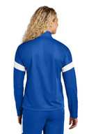 Sport-Tek ®  Ladies Travel Full-Zip Jacket LST800