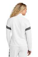 Sport-Tek ®  Ladies Travel Full-Zip Jacket LST800