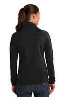 Sport-Tek ®  Ladies Sport-Wick ®  Stretch Full-Zip Jacket. LST852