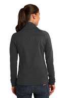 Sport-Tek ®  Ladies Sport-Wick ®  Stretch Full-Zip Jacket. LST852