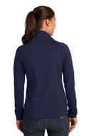 Sport-Tek ®  Ladies Sport-Wick ®  Stretch Full-Zip Jacket. LST852