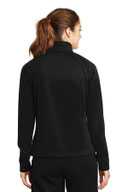 Sport-Tek ®  Ladies Tricot Track Jacket. LST90