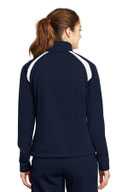 Sport-Tek ®  Ladies Tricot Track Jacket. LST90