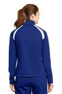 Sport-Tek ®  Ladies Tricot Track Jacket. LST90