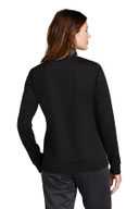 Sport-Tek  ®  Ladies Tricot Track Jacket. LST94