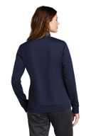 Sport-Tek  ®  Ladies Tricot Track Jacket. LST94