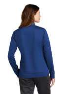 Sport-Tek  ®  Ladies Tricot Track Jacket. LST94