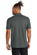 Mercer+Mettle ™  Stretch Pique Full-Button Polo MM1006