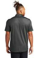 Mercer+Mettle ™  Stretch Pique Full-Button Polo MM1006