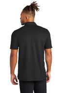 Mercer+Mettle ™  Stretch Pique Full-Button Polo MM1006