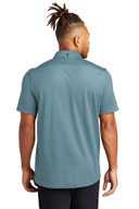 Mercer+Mettle ™  Stretch Pique Full-Button Polo MM1006