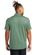 Mercer+Mettle ™  Stretch Pique Full-Button Polo MM1006