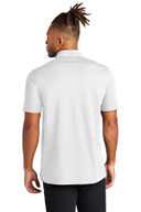 Mercer+Mettle ™  Stretch Pique Full-Button Polo MM1006